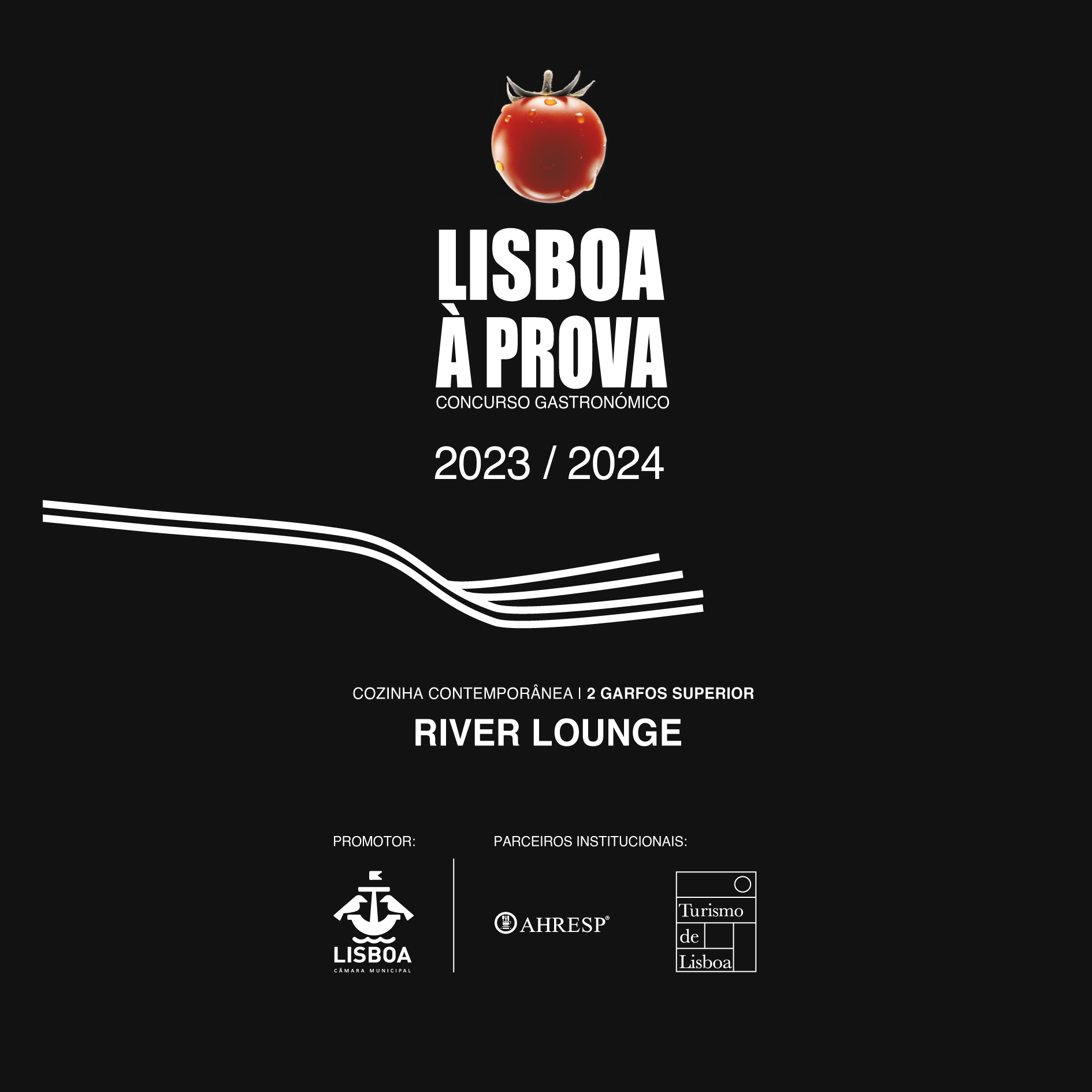 Prémio River Lounge